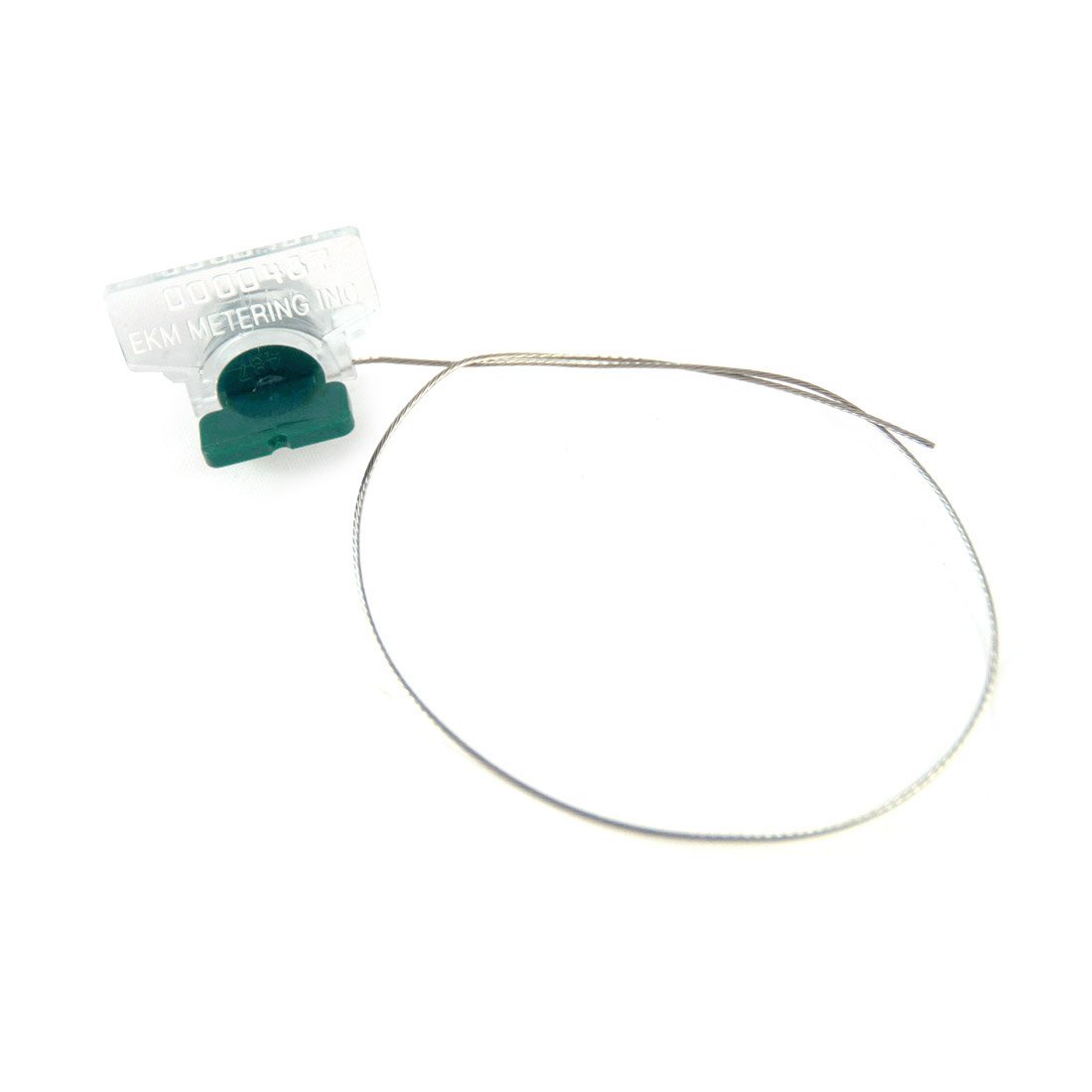 EKM-Lock-1 Tamper-Proof Meter Seal