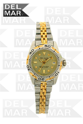 Del Mar 50166 Women Vintage Watch