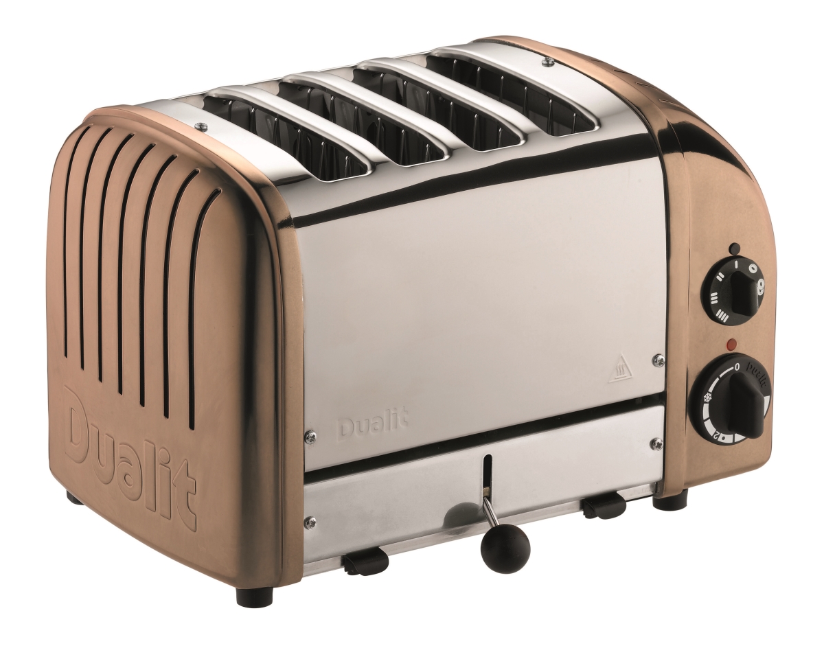 47440 4 Slice NewGen Toaster
