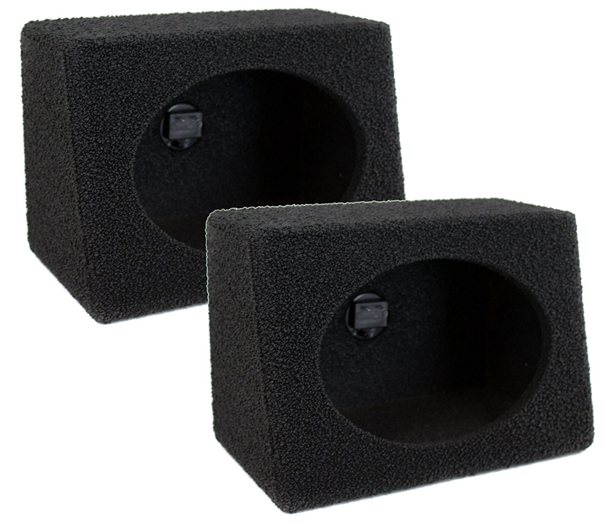 QBTW 6 x 9 Unloaded Wedge Boxes - 6 x 9 in.