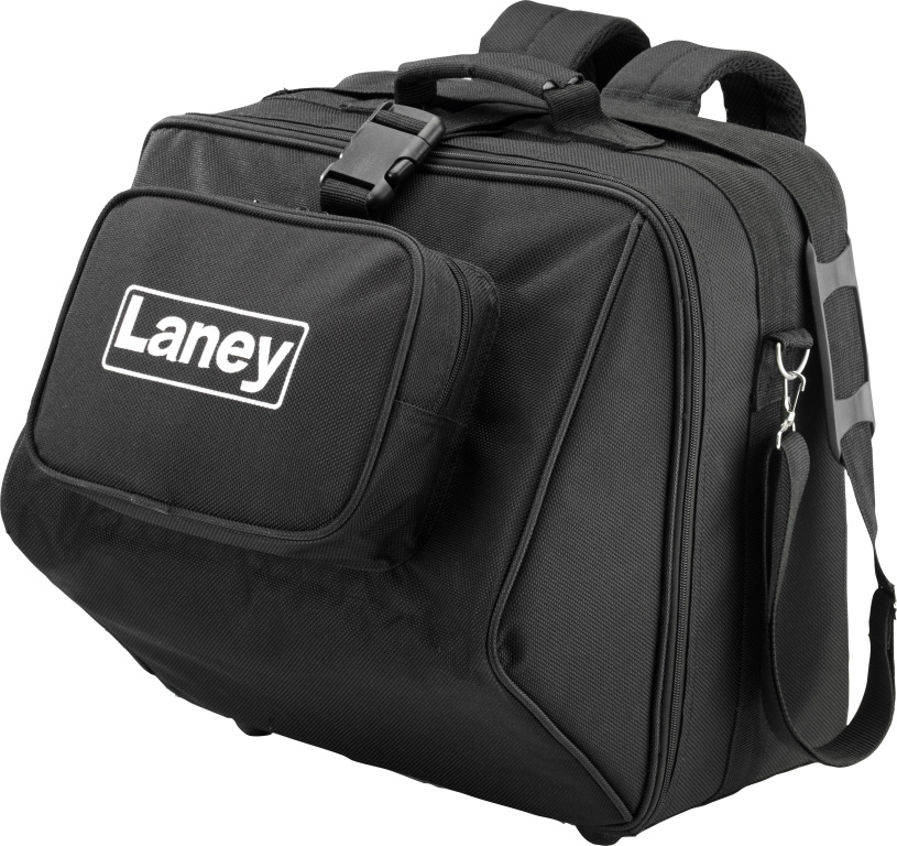 Picture of Laney 24462 Backpack for A1 Plus Acoustic Amplifier
