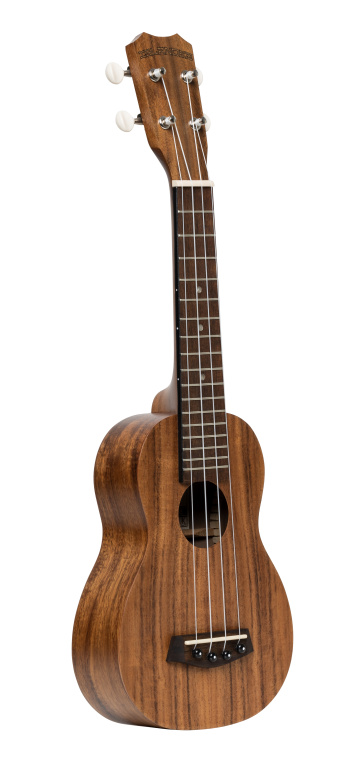 25230 Soprano Ukulele - Acacia