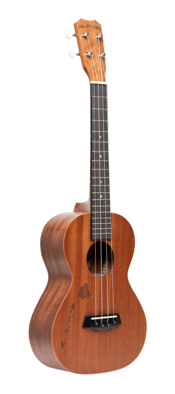 25253 Tenor Ukulele - Mahogany - Hawaii Design
