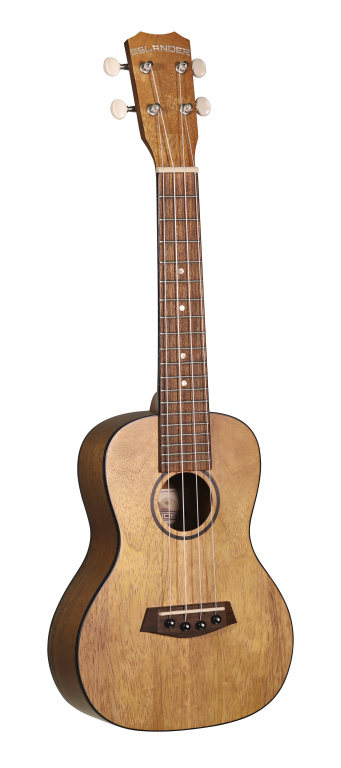 25784 Concert Ukulele - Mango