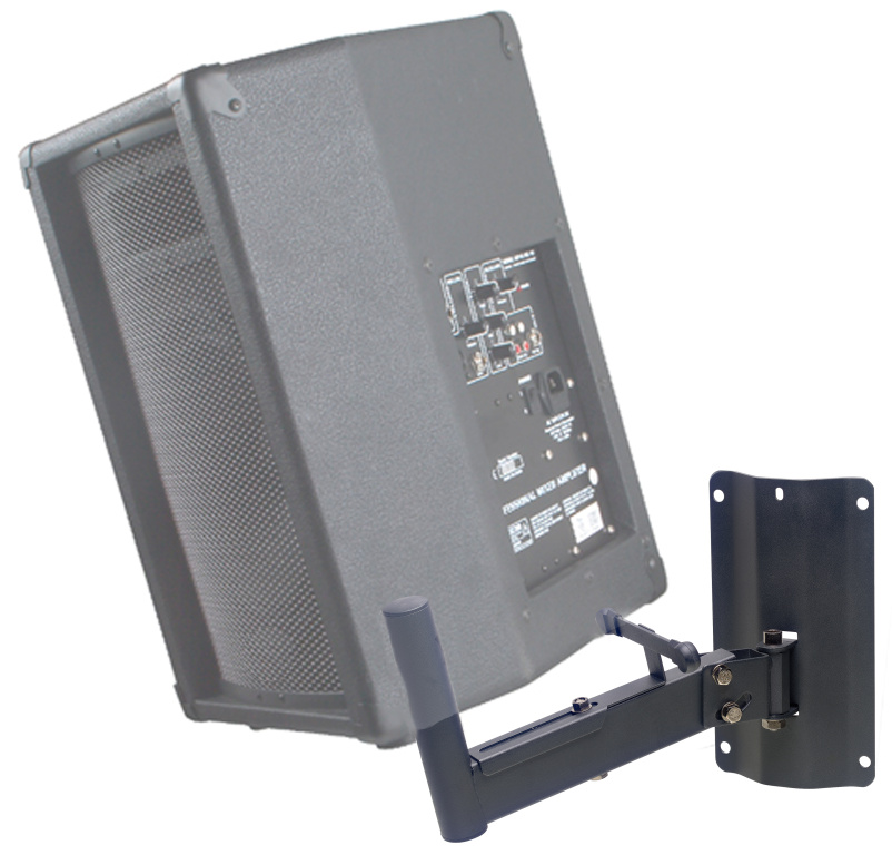 14197 Swivel Speaker Wall Hangers - 2 Piece