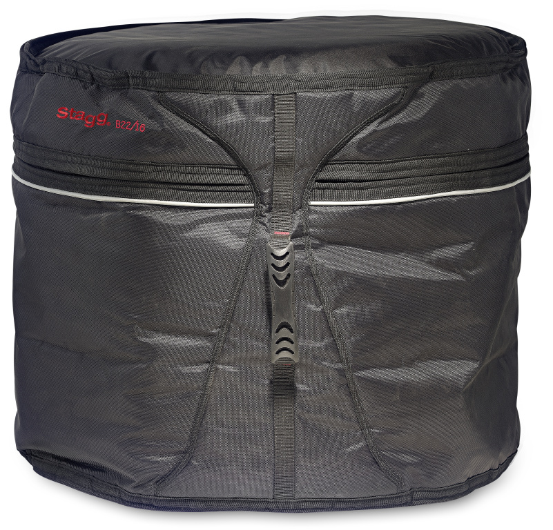16485 22 x 16 in. Professional Bass Drum Bag