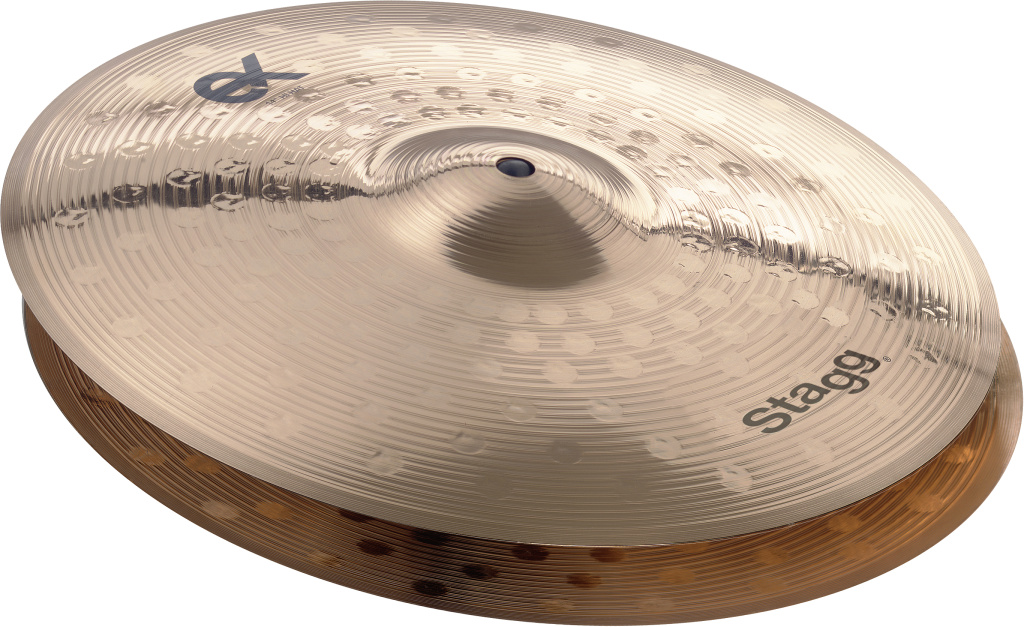 18525 14 in. Extra Medium Hi-Hat