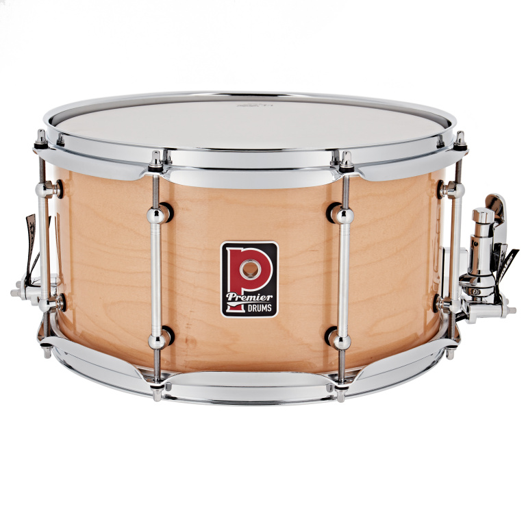 27383 14 x 7 in. Beatmaker Series Snare Drum Maple Snare