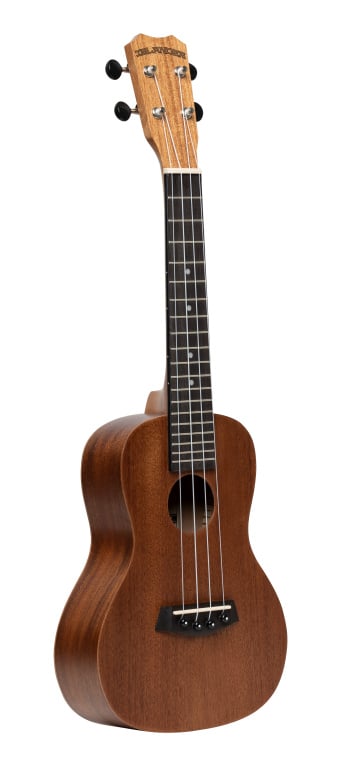 25240 Concert Ukulele - Mahogany - Natural
