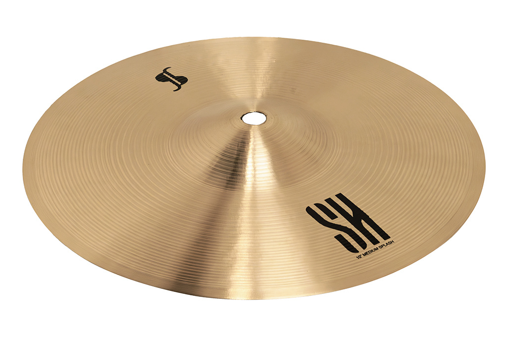 11126 10 in. Medium Splash Cymbal