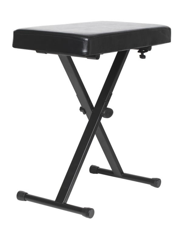 13288 Adjust X Style Keyboard Bench