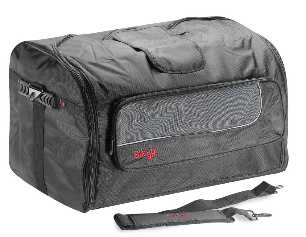 17444 12 in. Bag for Molded Speaker