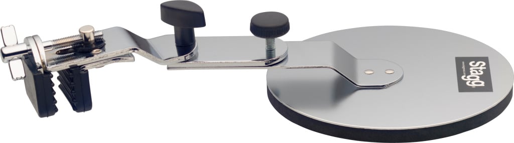 3959 Sound Shield Muffler for Bass Drum