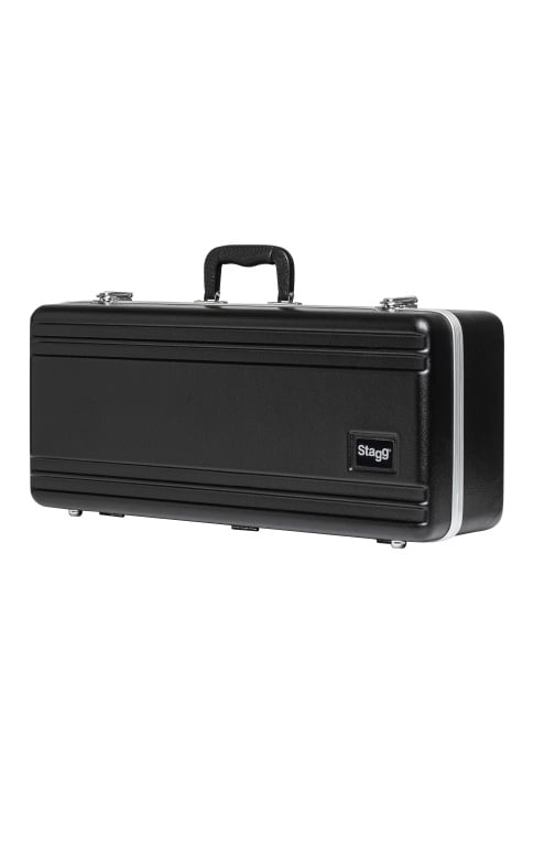 10793 ABS Case for Alto Saxophone