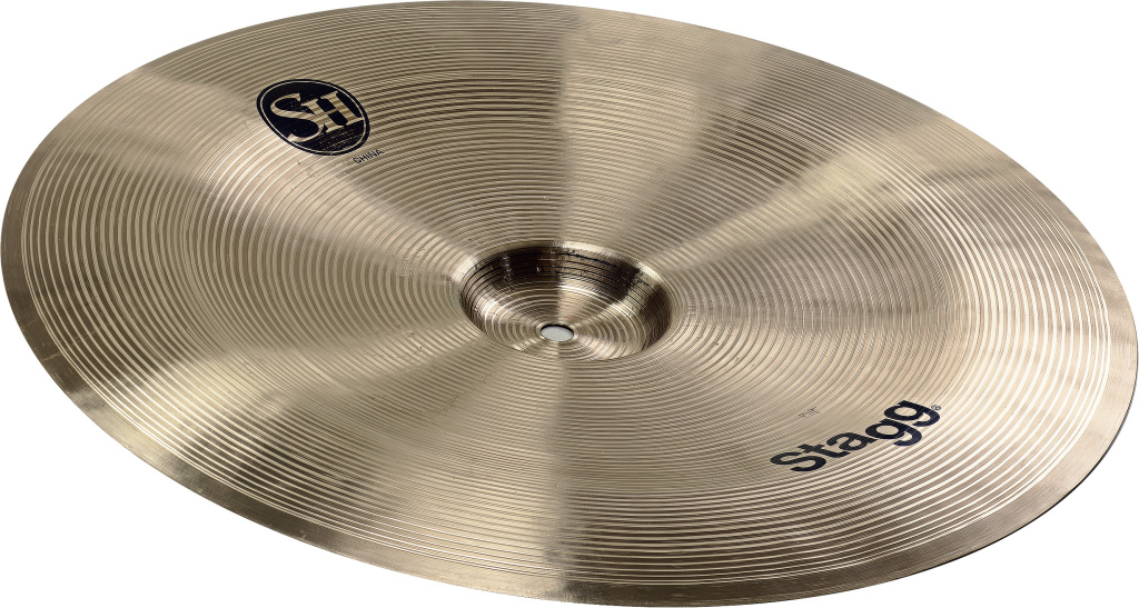 11253 17 in. SH China Cymbal