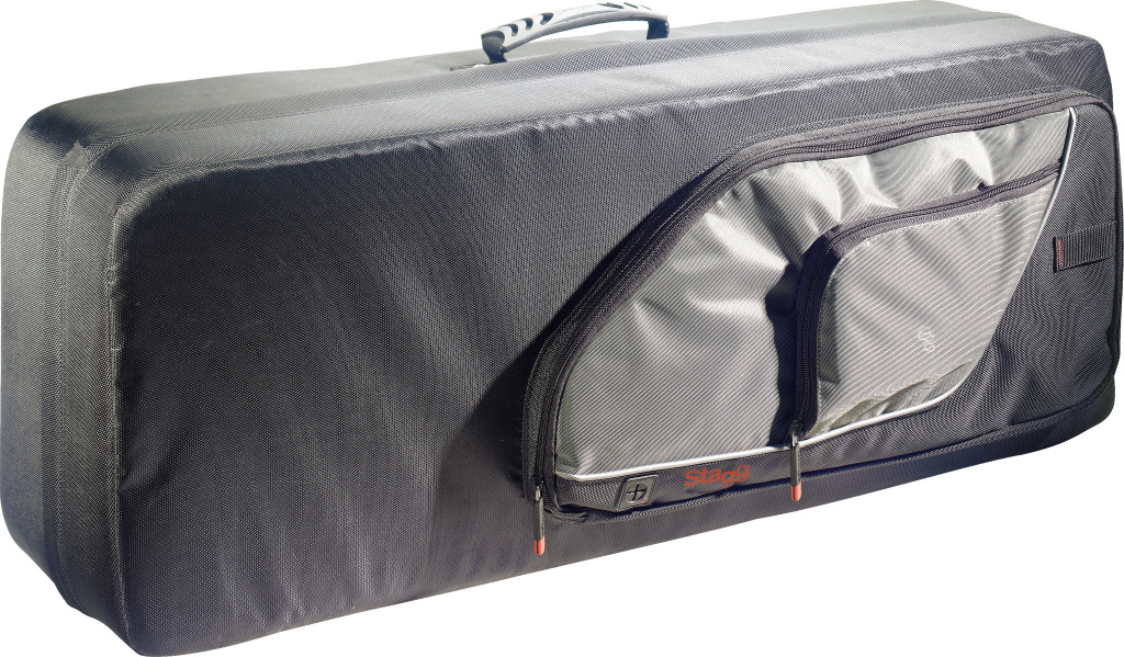 17049 Soft Case for Tenor Saxophone