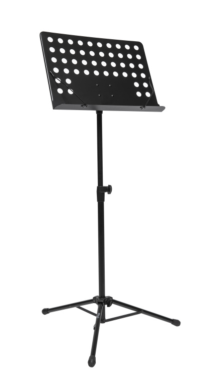 22046 Orchestra Music Stand, Medium