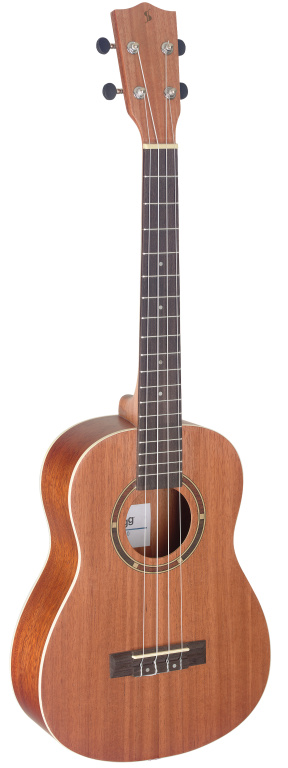 24167 Bariton Ukulele Mahogany & Bag