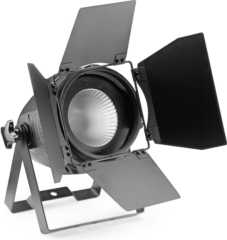 25331 USA 60W RGB COB LED King Par Spotlight