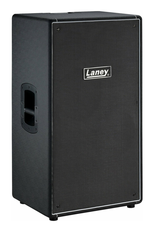 26519 4 x 10 in. 600W 4 Ohm Digbeth Bass Guitar Cabinet