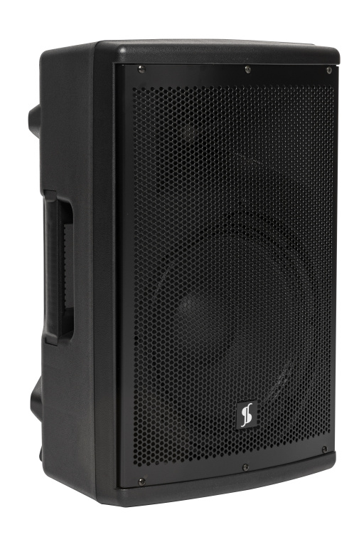 26799 12 in. Active Speaker with Bluetooth Media