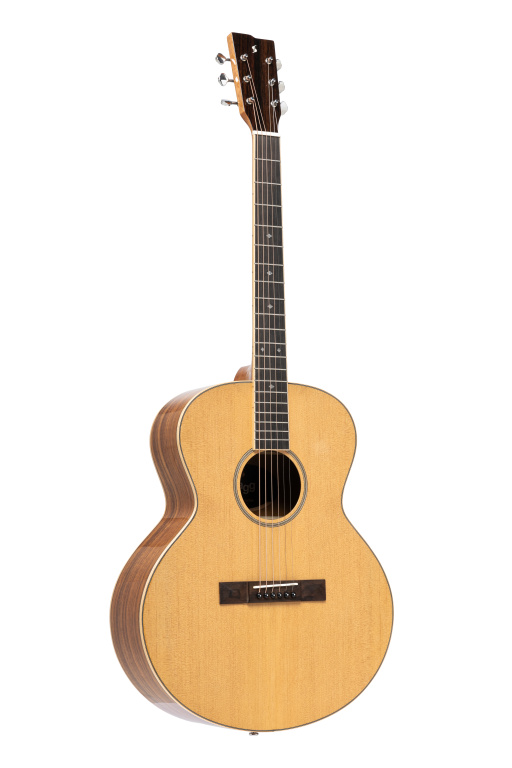 27343 Orchestra Acoustic Guitar - Spruce Acacia