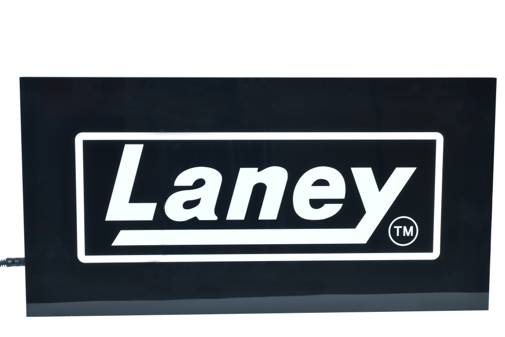 Picture of Laney 26782 50 x 26 x 20 cm Illuminated LED Sign