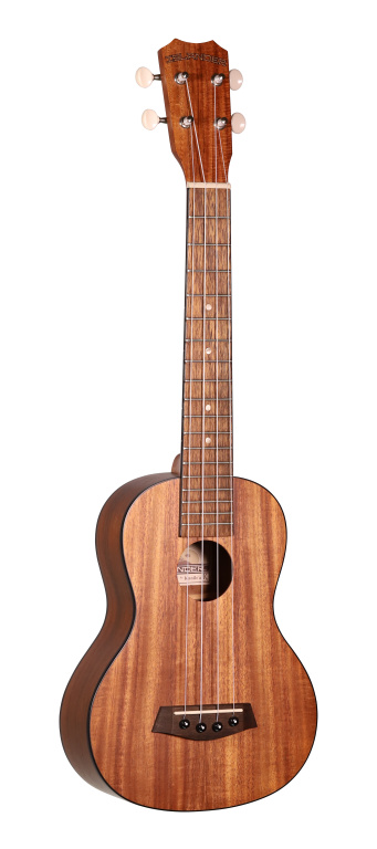 25813 Super Concert Ukulele - Acacia