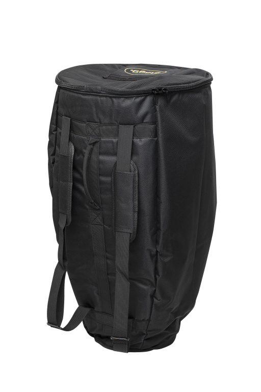 9199 11 in. Conga Bag - Black