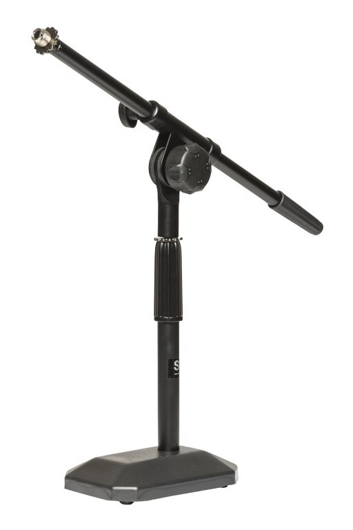 13296 Desktop Microphone Boom Stand