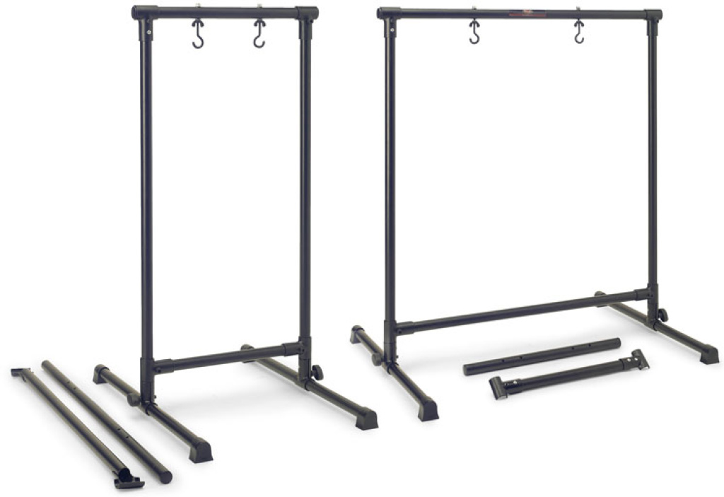 16516 Adjustable Gong Stand
