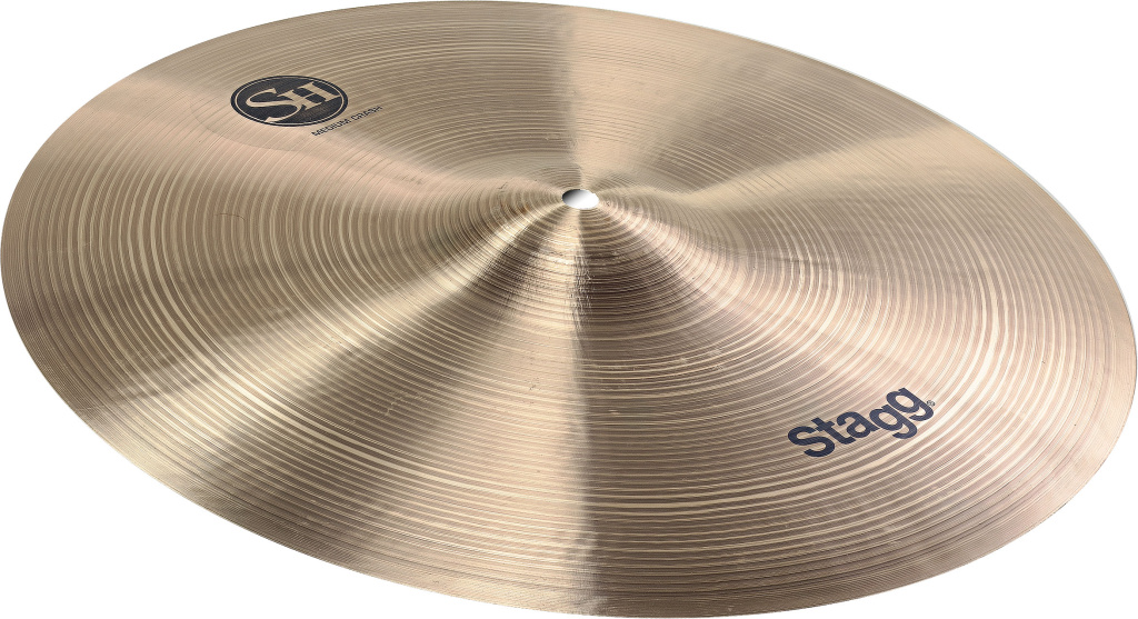 16887 13 in. SH Medium Crash Cymbal