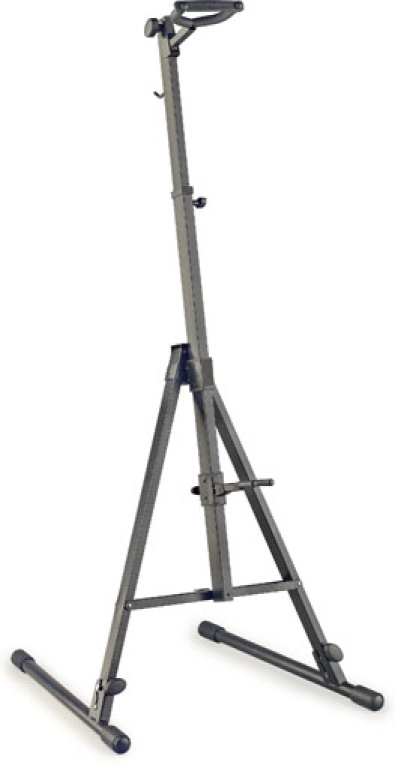 17486 E-double Bass Electric Cello Stand