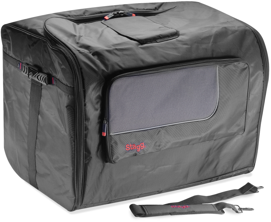 18815 15 in. Bag for Molded Speaker