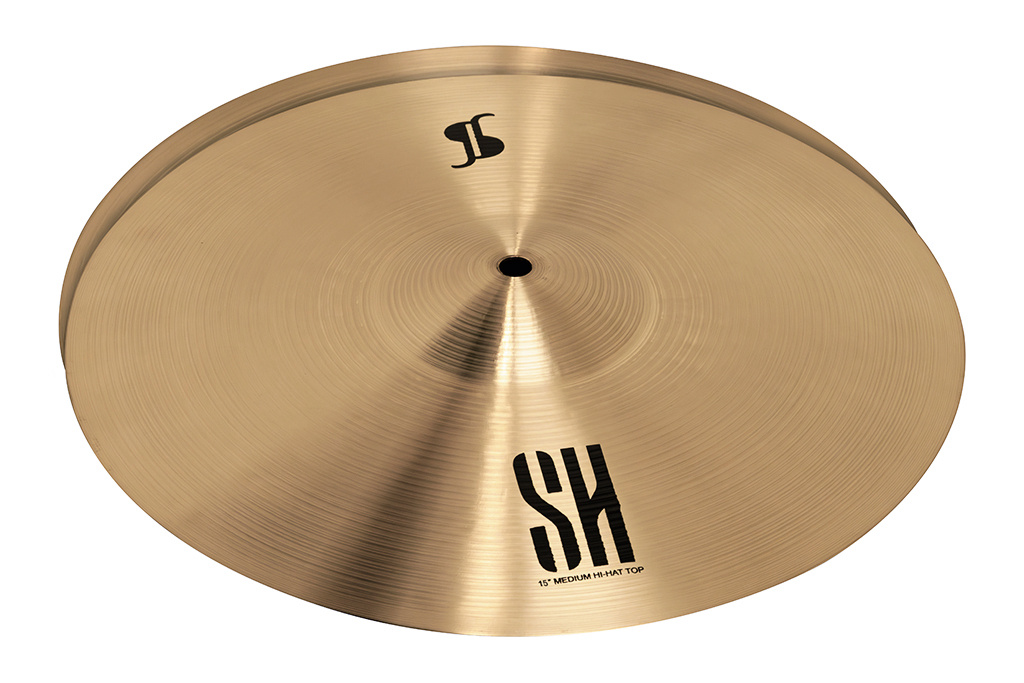 19423 15 in. Medium Hi-Hat