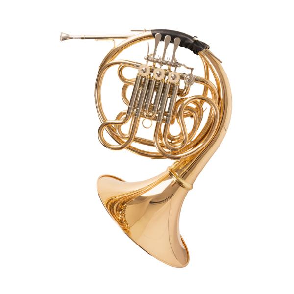 22093 Double Horn F-Bb Brass Instrument Assembly