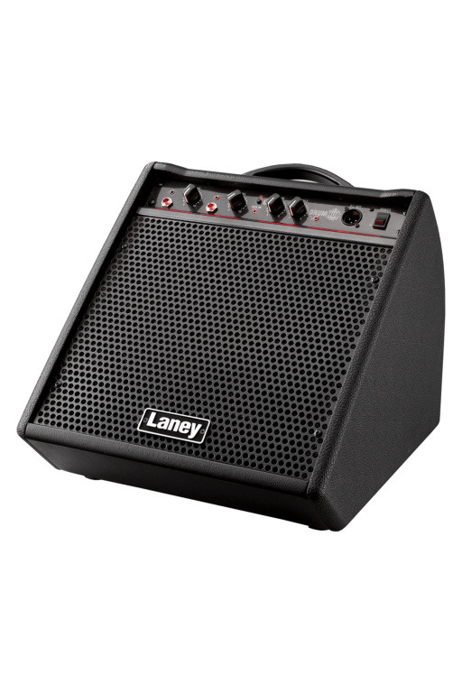 Picture of Laney 27460 2 in. 40W Drum Combo Amplifier