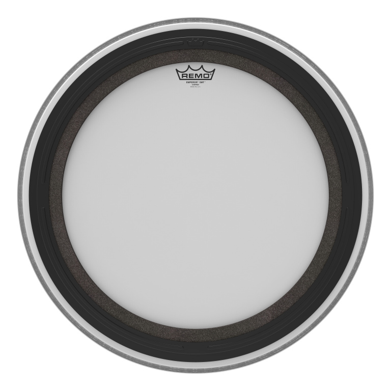 27499 18 in. Emperor Coated Snare - Tom Drumhead