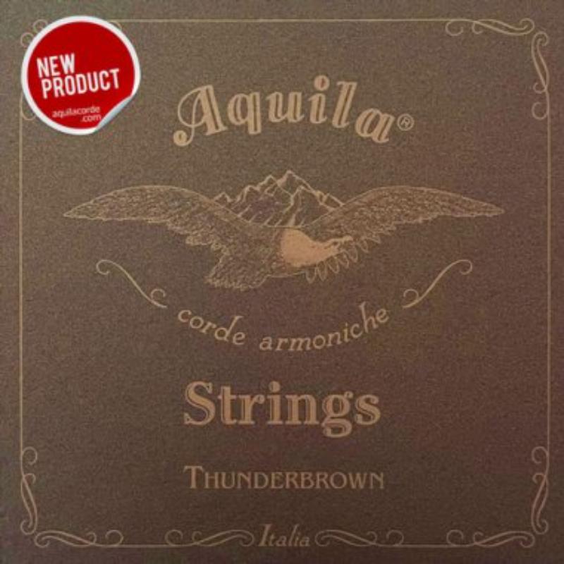 28207 21 in Thunder Bass Ukelele 4 Strings