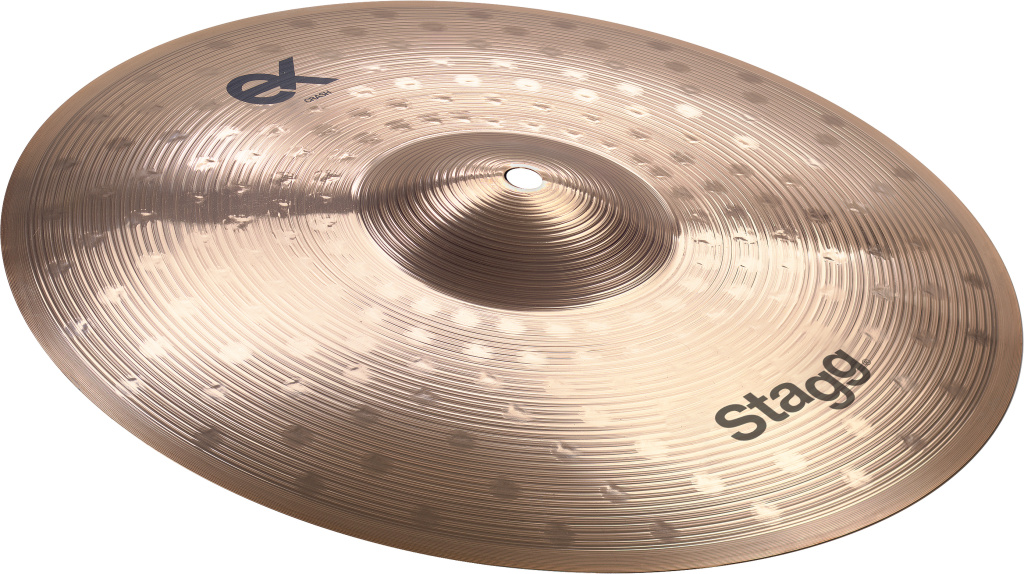 18527 18 in. EX Medium Crash Cymbal