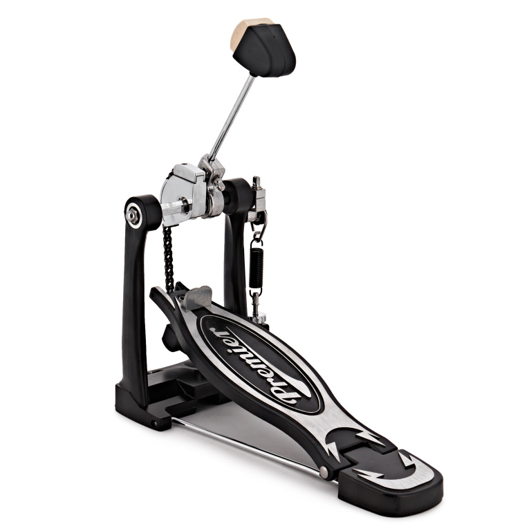 27354 0204 Single Bass Drum Pedal