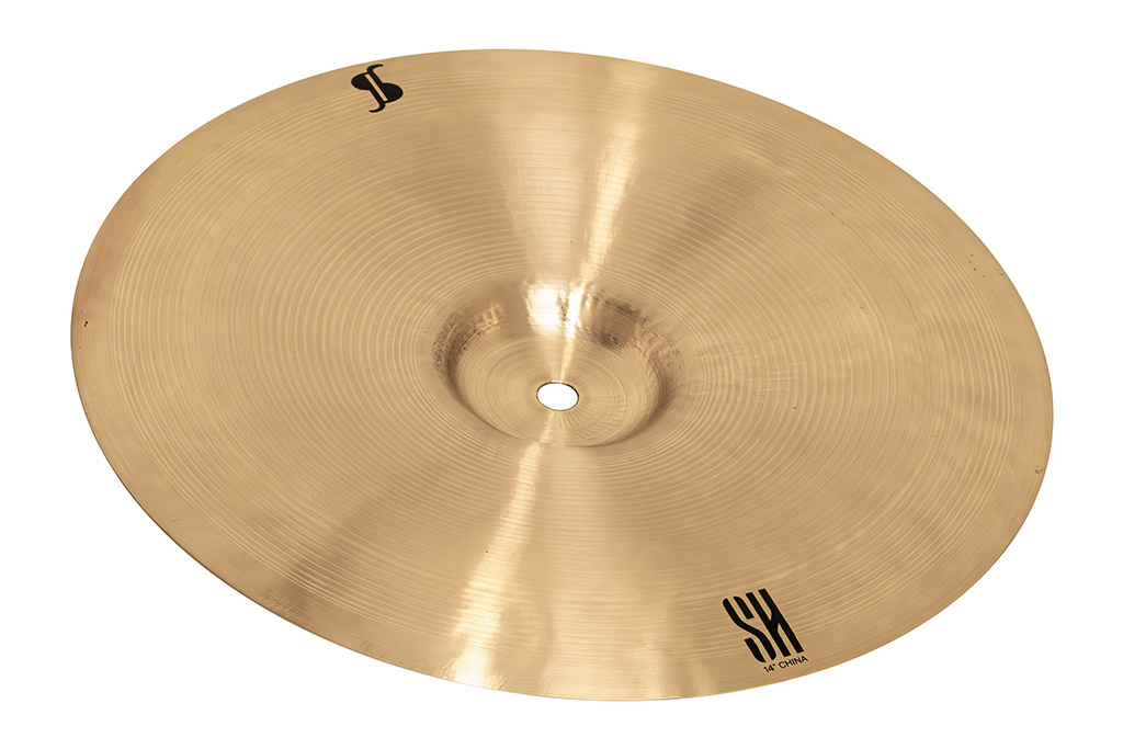 11250 14 in. SH China Cymbal