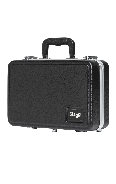 14525 ABS Case for Soprano Clarinet