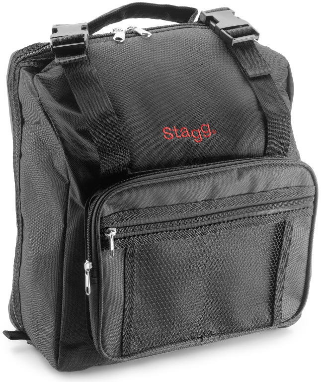 14617 33 x 30 x 19 in. Accordion Bag