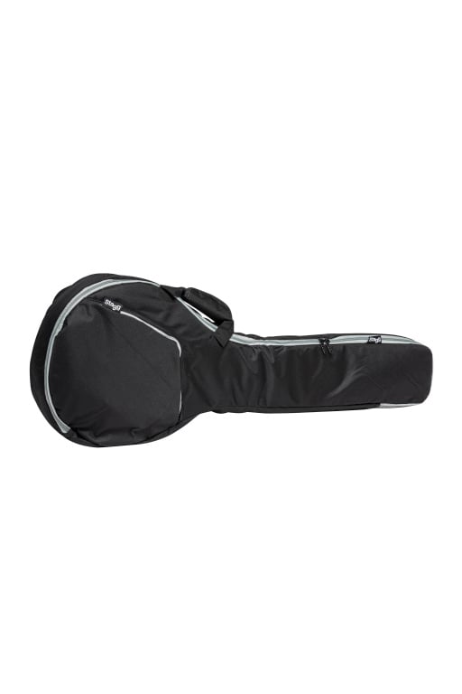 14926 Bag for 5 String Banjo - Black