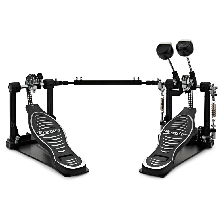 27369 6000 Series Double Bass Drum Pedal