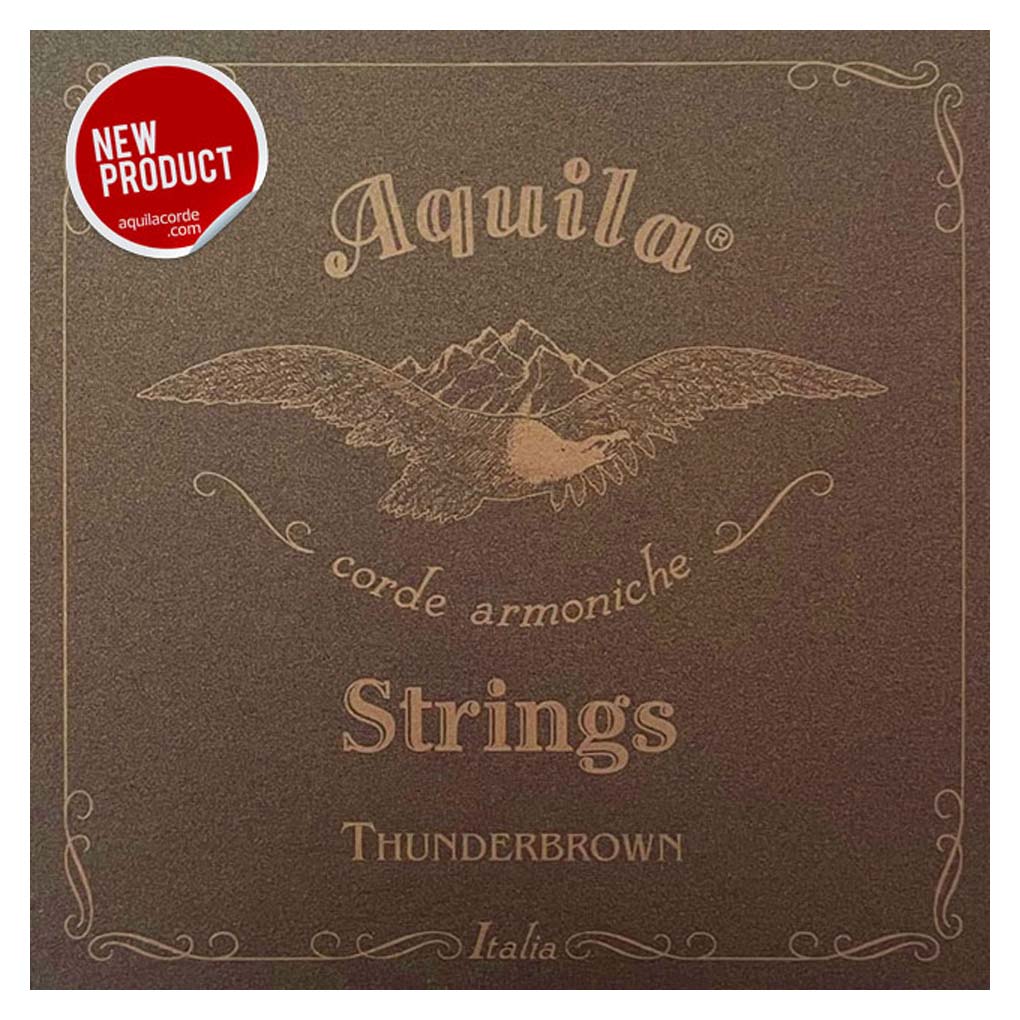 28205 26 in  Thunder  Bass Ukulele 5 Strings