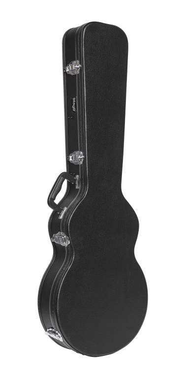 13395 Basic Series Hardshell Case for Les Paul-style Electric Guitar