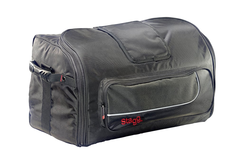 17443 10 in. Bag for Molded Speaker