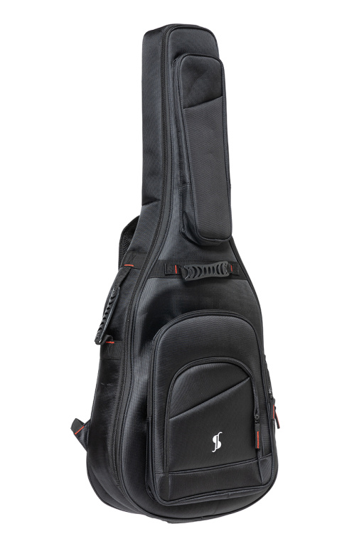 21870 15 mm Electric Guitar Bag,